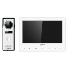 DHI-KTA02 Комплект аналогового видеодомофона