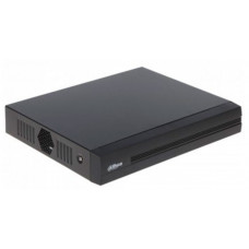 DHI-NVR1108HS-8P-S3/H Сетевой PoE видеорегистратор