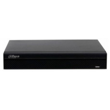DHI-NVR4104HS-P-4KS2/L Сетевой PoE видеорегистратор