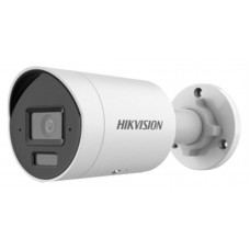 Hikvision DS-2CD2047G2H-LIU Гибридная ColorVu IP видеокамера