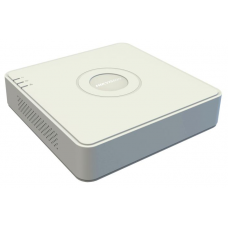 DS-7104NI-Q1 Hikvision 4-канальный мини-видеорегистратор 1U