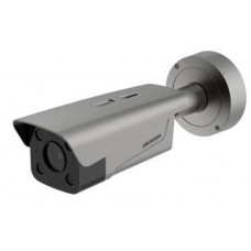 Hikvision DS-TCG406-E(12V/Poe)(2812) 4МП IP видеокамера ANPR