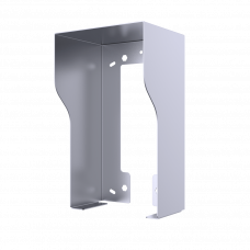 E21X On-wall Rain Cover Защитный козырек для Akuvox E21 E21X On-wall Rain Cover Защитный козырек для Akuvox E21