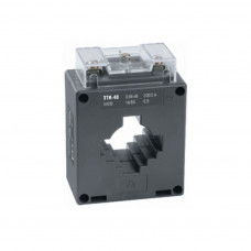 ITT30-2-05-0300 IEK Трансформатор тока ТТИ-40 300/5А 5ВА класс 0,5 ITT30-2-05-0300 IEK Трансформатор тока ТТИ-40 300/5А 5ВА класс 0,5