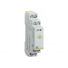ORL-01-ACDC24-240V IEK Реле контроля уровня ORL-01 24-240В AC/DC IEK