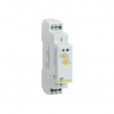 ORT-A1-ACDC12-240V IEK Реле задержки включения ORT 1 контакт 12-240В AС/DC IEK