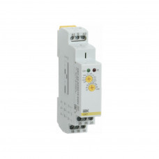 ORT-A2-ACDC12-240V IEK Реле задержки включения ORT 2 контакта 12-240В AС/DC IEK