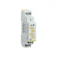 ORT-S2-ACDC12-240V IEK Реле циклическое ORT 2 контакта 12-240В AC/DC IEK