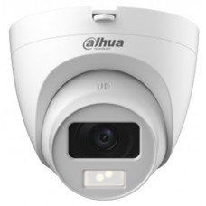 DH-HAC-HDW1200CLQP-IL-A-0280B HDCVI-видеокамера с интеллектуальной двойной подсветкой