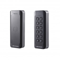 Hikvision DS-K1802MK  Считыватель