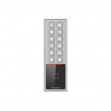 Hikvision DS-K1T805MX Терминал доступа со встроенным считывателем