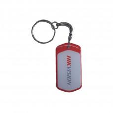 Hikvision DS-K7M102-M Бесконтактная карта (брелок) IntantHome Hikvision DS-K7M102-M Бесконтактная карта (брелок) IntantHome