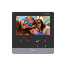 Hikvision DS-KH6100-E1  видеодомофон  4.3" цветной TFT экран