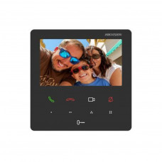 Hikvision DS-KH6110-WE1  видеодомофон  4.3" цветной TFT экран