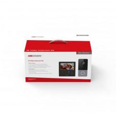 Hikvision DS-KIS606-P Комплект DS-KV6113-PE1(C)
