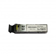 Hikvision HK-SFP-1.25G-20-1550 Оптический модуль Hikvision HK-SFP-1.25G-20-1550 Оптический модуль