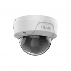 HiLook IPC-D140HA (2,8 мм) 4МП ИК  сетевая купольная видеокамера