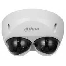 DH-IPC-HDBW5441FP-AS-E2-0280B 2-модульная купольная IP-видеокамера