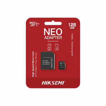 HS-TF-C1/128G Adapter Карта памяти