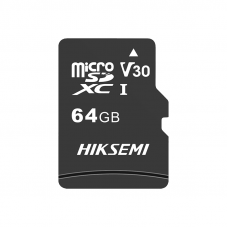 HS-TF-C1/64G Adapter Карта памяти