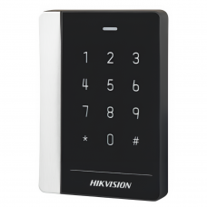DS-K1102AM Hikvision Считыватель DS-K1102AM Hikvision Считыватель