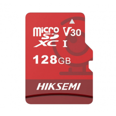 HS-TF-E1/128GB Карта памяти