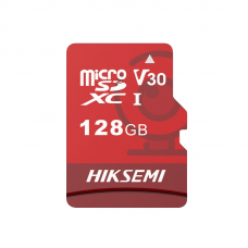 HS-TF-E1/128GB Карта памяти