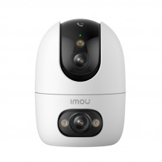 Ranger 2 Dual 6MP Поворотная Wi-Fi видеокамера