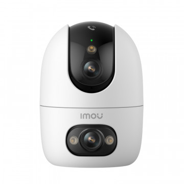 Ranger 2 Dual 6MP Поворотная Wi-Fi видеокамера