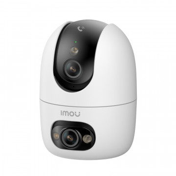 Ranger 2 Dual 6MP Поворотная Wi-Fi видеокамера