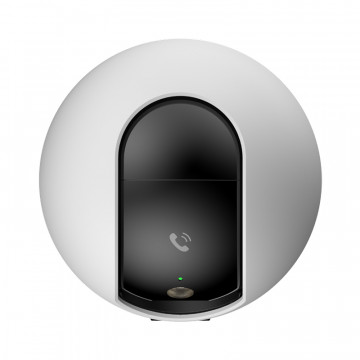 Ranger 2 Dual 6MP Поворотная Wi-Fi видеокамера