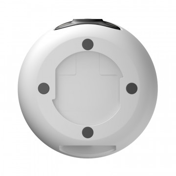 Ranger 2 Dual 6MP Поворотная Wi-Fi видеокамера