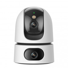 Imou Ranger Dual 6MP Wi-Fi видеокамера