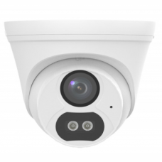 IPC-3612-APF28-DL-NB (Без лого) Купольная IP видеокамера