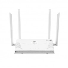 Wi-Tek WK-R1800 Gigabit Wi-Fi-6 роутер