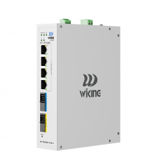 Wi-Tek WK-PCES306-1A1B-H управляемый PoE-коммутатор