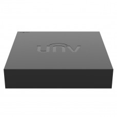 XVR301-08F Видеорегистратор гибридный 8-ми канальный мультиформатный 