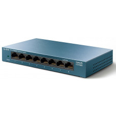 Коммутатор TP-Link LS108G