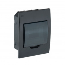 MKP12-V-08-41-K02 Корпус модульный пластиковый встраиваемый ЩРВ-П-8 IEK MKP12-V-08-41-K02 Корпус модульный пластиковый встраиваемый ЩРВ-П-8 IEK
