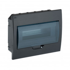 MKP12-V-12-41-K02 Корпус модульный пластиковый встраиваемый ЩРВ-П-12 IEK
