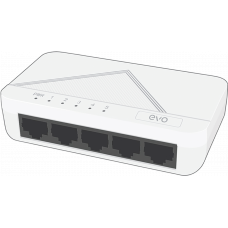 NS-1010-5GT Неуправляемый Ethernet-коммутатор