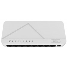 NSW1010-5GT-IN Неуправляемый Ethernet-коммутатор NSW1010-5GT-IN Неуправляемый Ethernet-коммутатор