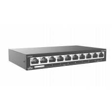NSW2020-10T-LPOE-IN PoE коммутатор