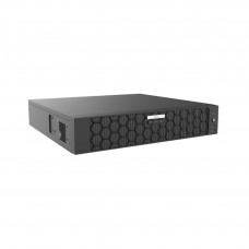  NVR508-32B Видеорегистратор IP 32-х канальный 