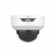 UAC-D122-AF28M купольная антивандальная HD видеокамера