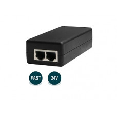 Wi-Tek WI-POE31-24V PoE-инжектор Wi-Tek WI-POE31-24V PoE-инжектор