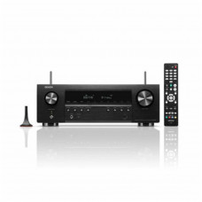 AV усилитель Denon AVCS660HBKE2