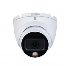 DH-HAC-HDW1200TLMP-IL-A-0280B HDCVI-видеокамера с интеллектуальной двойной подсветкой
