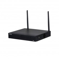 NVR1108HS-W-S2-CE-Imou WiFi Видеорегистратор 8-х канальный