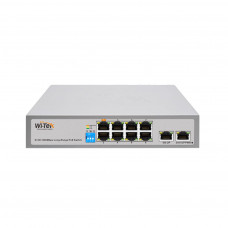 WI-PS210G V3 Неуправляемый коммутатор
